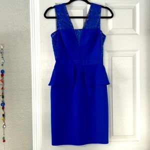NWT Gianni Bini size 0 dress